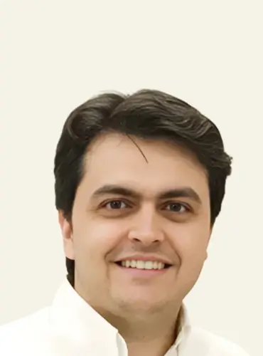 Dr. Alexandre Pimenta