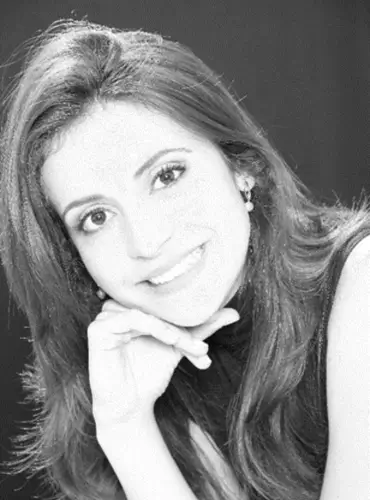 Foto do Coordenador Dra. Ligia Gazzoli