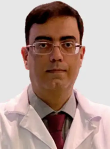 Dr. Roberto Bentes Albuquerque