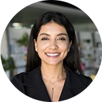 Dra. Camila Azevedo, pós-graduada em Medicina de Desastres Dra. Camila Azevedo, pós-graduada em Medicina de Desastres