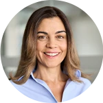 Dra. Marina Duarte, aluna de Medicina Aeroespacial Dra. Marina Duarte, aluna de Medicina Aeroespacial