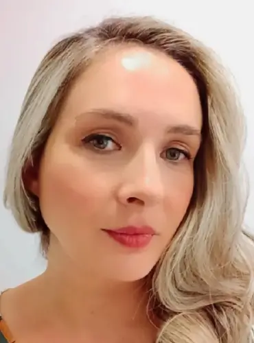 Foto do Coordenador Dra. Lisandra Borsato da Silva Valvassori