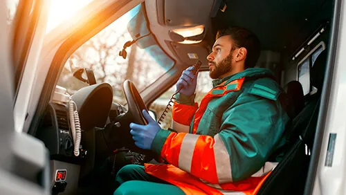 Medicina de Tráfego Medicina de Tráfego