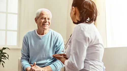 Geriatria e Gerontologia Geriatria e Gerontologia