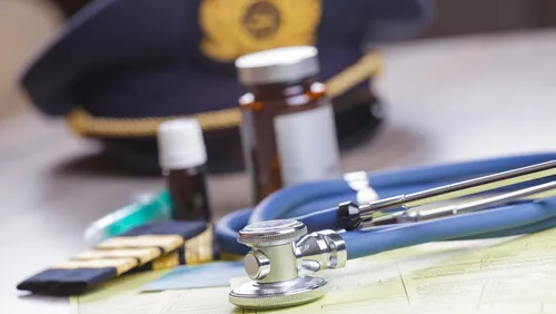 Medicina Aeroespacial