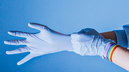 Atendimento Clínico Médico Ambulatorial Transgênero