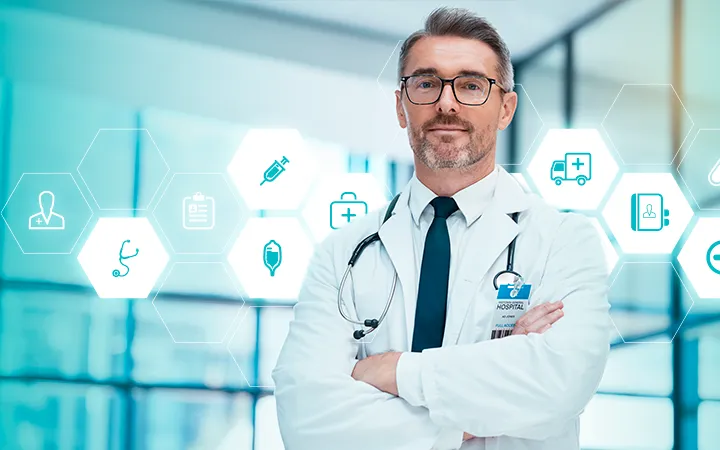 MBA em Negócios Médicos - Gestão Comercial e Marketing Digital