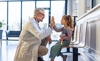 Pediatria Hospitalar Pediatria Hospitalar