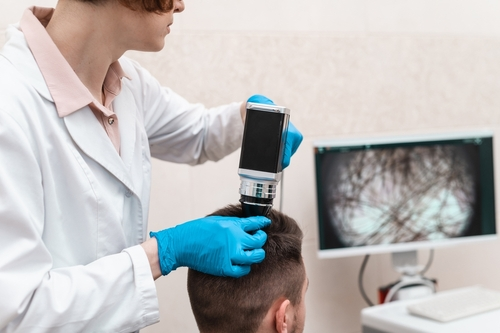 Tricologia Médica Tricologia Médica