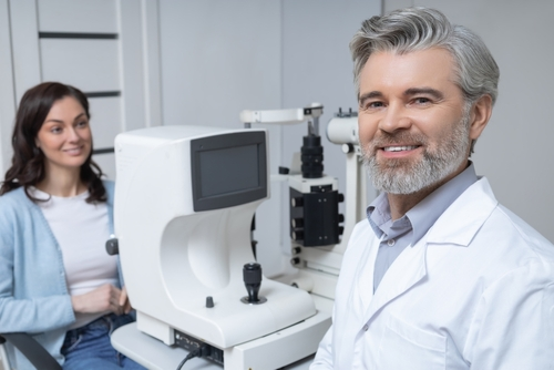 Oftalmologia Oftalmologia