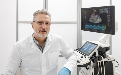 Ultrassonografia Diagnóstica Ultrassonografia Diagnóstica