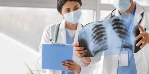 Pneumologia Pneumologia