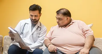 Medicina Metabólica: Diabetes e Obesidade