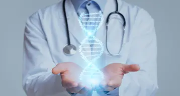 Medicina de Precisão e Genômica Clínica