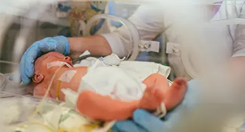 Medicina Intensiva Pediátrica e Neonatal