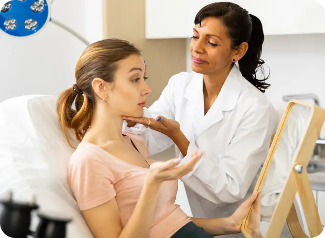 Especialidade prática de Dermatologia Especialidade prática de Dermatologia